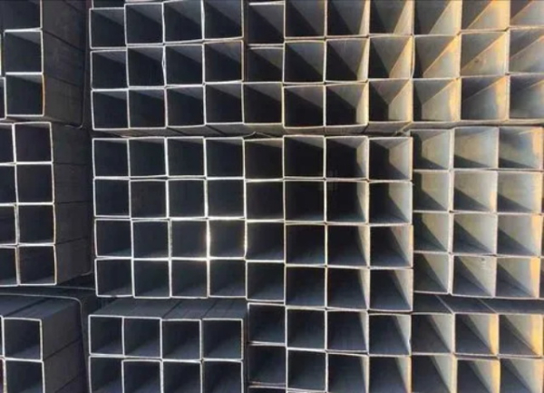 十堰光亮方管廠家