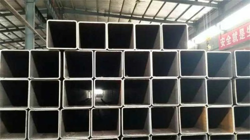 咸寧304不銹鋼方管廠家