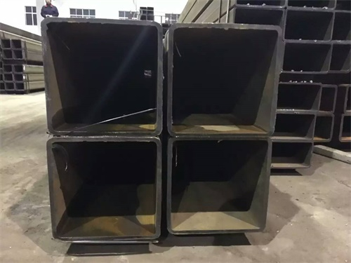 黃岡方管銷(xiāo)售廠家