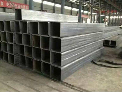 q345b方管價(jià)格