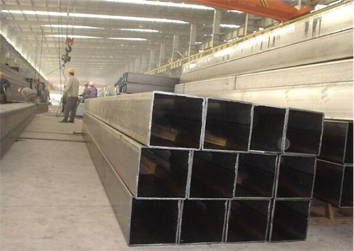 襄陽方管廠家直銷