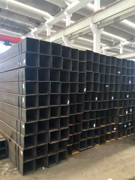 湖北方管定做廠家